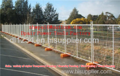 TEMPORARY POOL FENCE PANELS EVENT FENCING