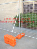 POOL FENCING TEMPORARY FENCING HIRE