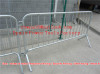 Temporary Pedestrian Barricade Temporary Safety Pedestrian Fence