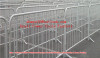 Details about Heras style temporary security fencing panels