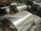 No.4 No.6 NO.8 Hot Rolled Stainless Steel Coil ASTM JIS SUS DIN EN 400mm - 680mm