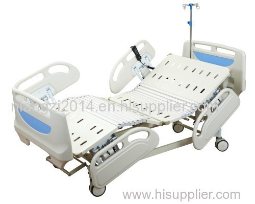 five function electric bed luxury hospital bed nursing bed hospital bed