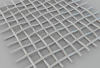 Twill weave woven wire cloth - excellent filter ability