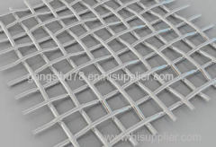Twill weave woven wire cloth - excellent filter ability