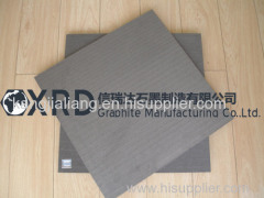 Purity Carbon Graphite plate