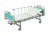 ABS Single Shake Hospital Bed