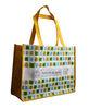 Matt PP Woven Shopping Bags Polypropylene Woven