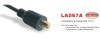 NEMA L7-15P Locking Power Supply Cord