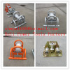 Straight line bridge roller Cable guides Cable rollers