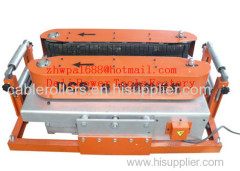 cable pullerCable laying machinescable winchcable feeder