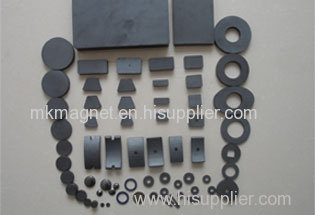 China M&K Ferrite Magnet