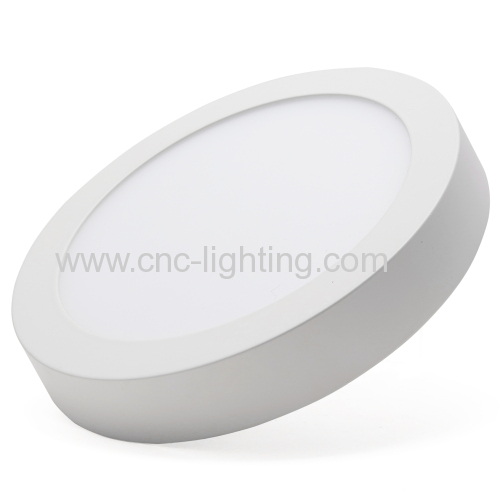 6-18W Surface Mount LED Ceiling Light (Dimmable)