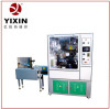 Full automatic aluminum tube heat transfer machine with high efficient