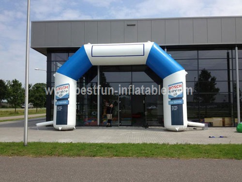 Inflatable Arch with LOGO printing