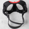 Ocean tempered glass scuba diving mask