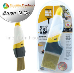 Wagner Brush and Go