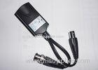 1 CH Coax to Cat5 Active Video Balun / Video Transmitter And Receiver