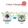 Ceramic Decorative Electric Kettle--Colour Change