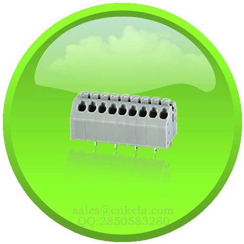 wire to board terminal block