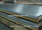 316L Mirror Finish Stainless Steel Sheet