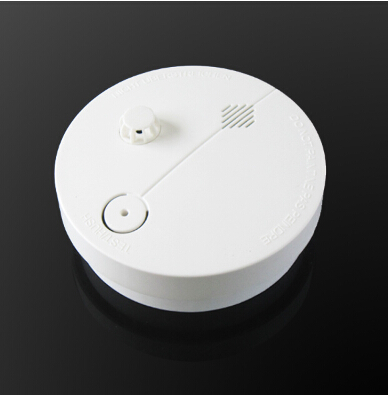 CE aprproved fixted temperature stand-alone heat detector