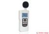 Multifunction Sound Level Meter , Sound Measuring Device With Bluetooth