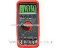 Duty Cycle lcd digital multimeter 32.6KHz - 150KHz electronic digital tester