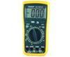 Sound Light Alarm autoranging digital multimeter Ohm Voltmeter Ammeter