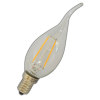 Candle Filament LED Bulb