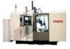 CNC Gear Milling Machine , Four-Axis CNC Servo Drive Machine Tool High Rigidity And Efficient