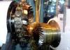 Industrial CNC Gear Cutting Machines For Sprial Bevel , Cutting Depth 18mm