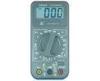 1999 Max Display portable digital multimeter high Temperature 5 IN 1 CE