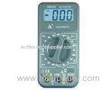 Portable Single Phase Pocket Digital Multimeter 1999 counts for laboratory