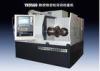 CNC Bevel Rolling Gear Inspection Equipment For Orthogonal Straight Tooth , ARC Gear Wheel