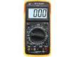 200 - 20M DC / AC autorange Handheld Digital Multimeter DT9205 Folding Stable
