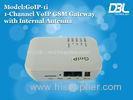 Dial Plan SIM Card Gateway with Internal Antenna / ARM9 Processor