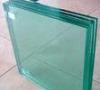 Laminated Insulated Tempered Glass Soundproofing For Large Building / Office