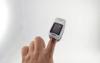 Red LED Finger Pulse Oximeter For Kids , Fingertip Oxygen Saturation Monitor