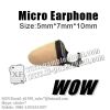 XF Wireless Micro Headset|Hidden Earpiece