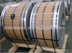 Stainless Steel Coils sheets