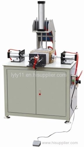 pressure machine used for paper box