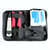 MINI 4PCS NETWORK TOOL SET