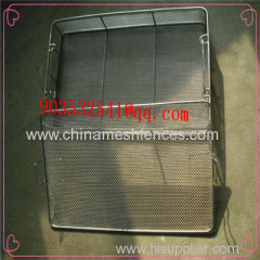 disinfection basket (factory)made in Anping