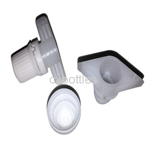 Suction Nozzle Cap For Doypack Packaging