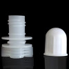 12mm Suction Nozzle Cap For Doypack Packaging