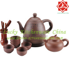 Chinese tea sets with tray Chinese style tea sets