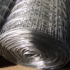 factory supply high quality galvanized welded wire mesh