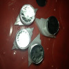 16mm PP/PE resealable plastic nozzle with cap for Doypack