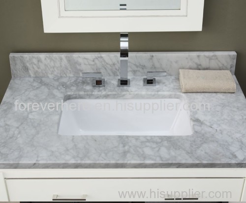 GIGA marble bathroom vanity