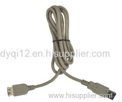 USB 2.0 Cable A/m Type + Cable + USB Mini 5pin B/m Type